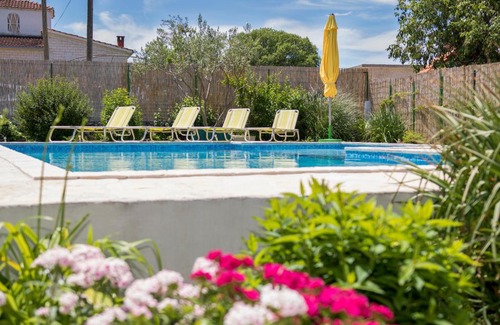 Brnjica Villa | Velini Dvori