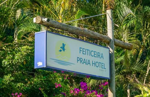 Portinho Hotel | VELINN Feiticeira Praia Hotel