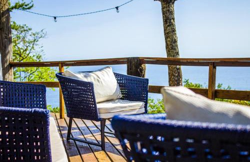 Praia de Borrifos Hotel | VELINN Pousada 8 Ilhas