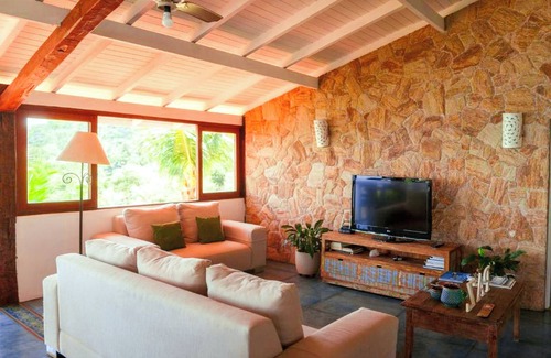 Praia de Borrifos Hotel | VELINN Pousada 8 Ilhas