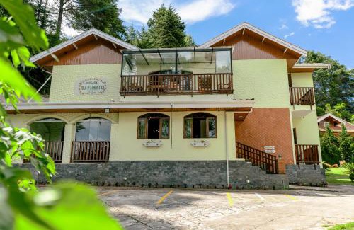 Abernessia Hotel | VELINN Pousada Vila Floratta