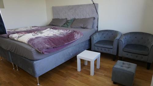 Viggbyholm Apartment | Vella Comfort Stockholm