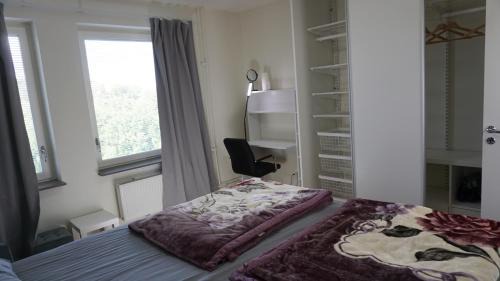 Viggbyholm Apartment | Vella Comfort Stockholm