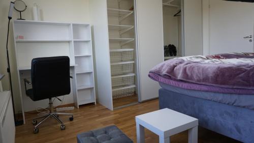 Viggbyholm Apartment | Vella Comfort Stockholm