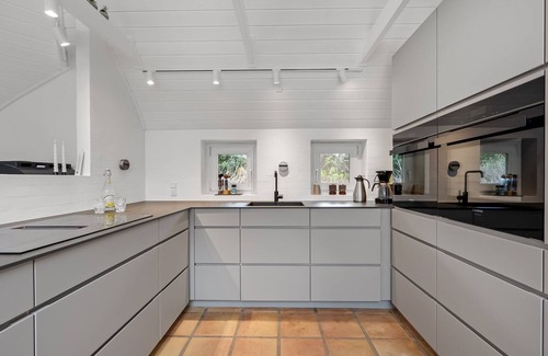 Klegod House | "Vellamo" - from the sea by Interhome