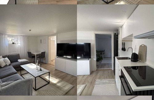 Vellinge Apartment | Vellinge Stay