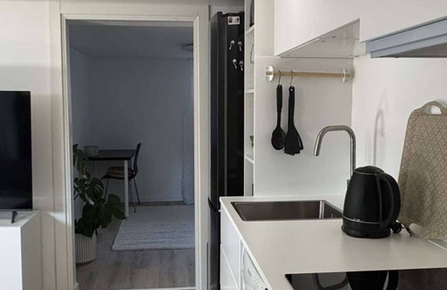 Vellinge Apartment | Vellinge Stay