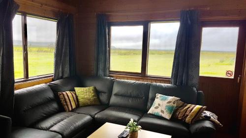 Myrdalshreppur House | Vellir