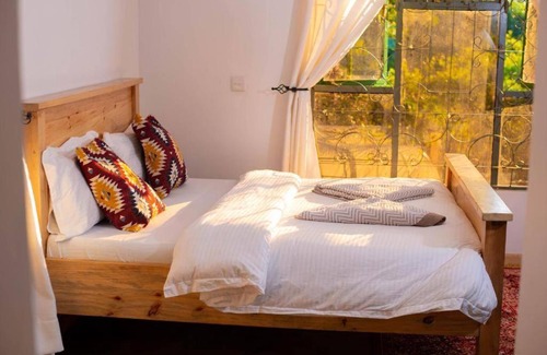 Marangu Apartment | Velly's Family Cottage