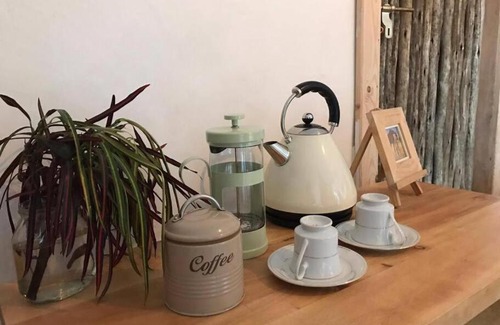 Marangu Apartment | Velly's Family Cottage