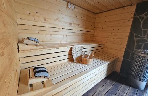 Frydman Villa | Velo Active & Spa