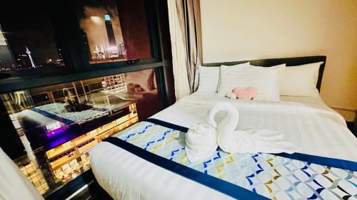 Ampang Apartment | Velocity Residence at Sunway mall