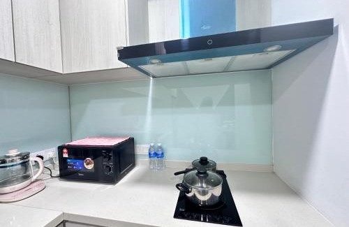 Ampang Apartment | Velocity Residence at Sunway mall