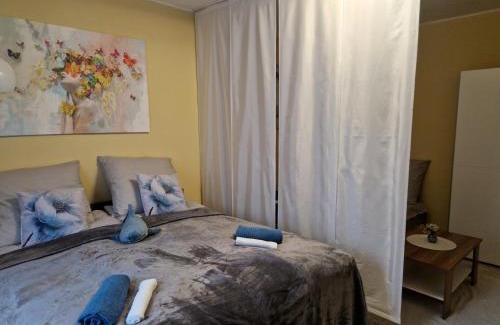 Banska Bystrica Apartment | Veludo Apartments Centrum free parking