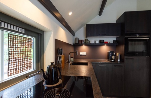 Lunteren Cottage | Veluwe Cottage - Bosuil Lodge
