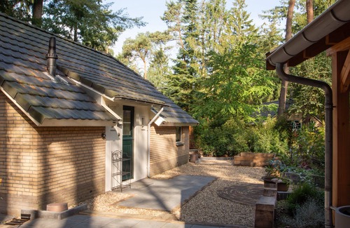 Lunteren Cottage | Veluwe Cottage - Bosuil Lodge