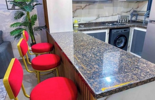 Idrissia Apartment | Veluxa - Cozy home