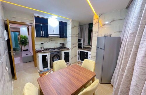 Bni Makada Apartment | VELUXA - Luxury Holiday Homes - Centric flat