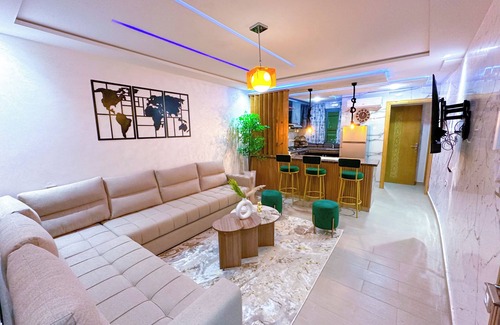 Bni Makada Apartment | VELUXA - Luxury Holiday Homes - Centric flat