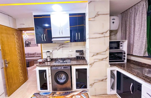 Bni Makada Apartment | VELUXA - Luxury Holiday Homes - Centric flat