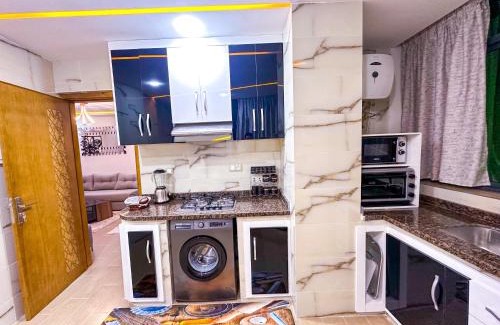 Bni Makada Apartment | VELUXA - LUXURY HOLIDAY HOMES - Centric flat