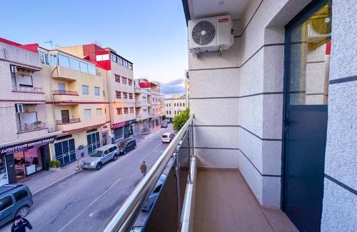 Bni Makada Apartment | VELUXA - LUXURY HOLIDAY HOMES - Centric flat