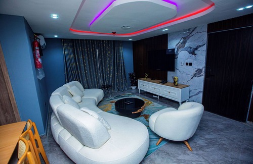 Alimosho Apartment | Velvego apartment
