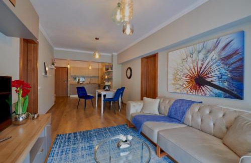Cluj County Apartment | Velvet Apartments