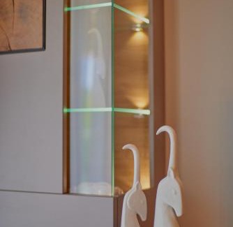 Cluj County Apartment | Velvet Apartments