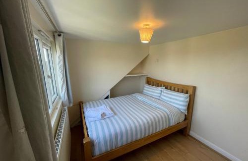 Oakleigh House | Velvet