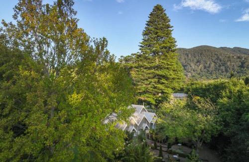 Tilba Tilba Apartment | Velvet Pear Cottage