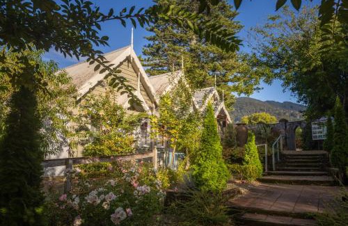 Tilba Tilba Apartment | Velvet Pear Cottage