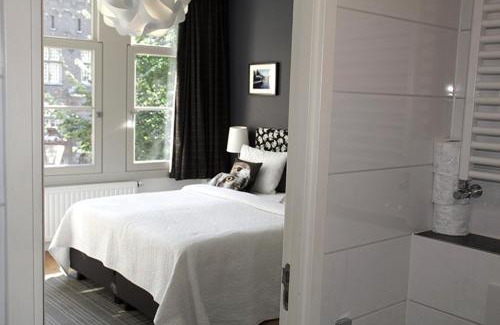 Red Light District House | Velvetamsterdam