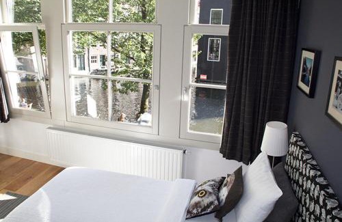 Red Light District House | Velvetamsterdam