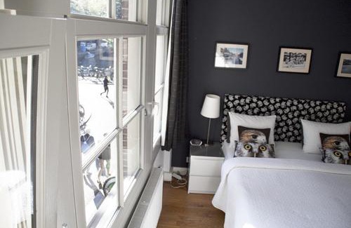 Red Light District House | Velvetamsterdam