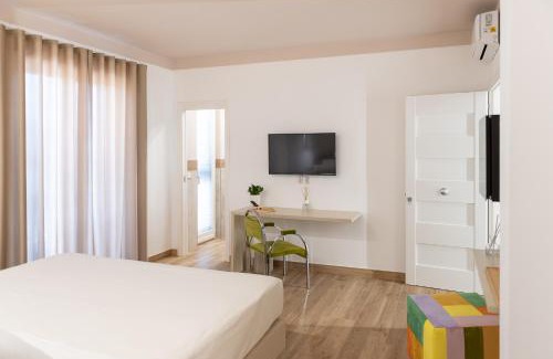 Pompei Bed & Breakfast | Vemaga Luxury Stay - Pompei City Center