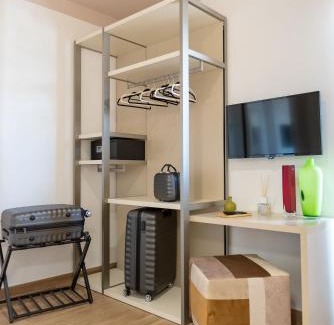 Pompei Bed & Breakfast | Vemaga Luxury Stay - Pompei City Center