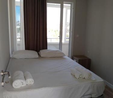 Dalyan Mahallesi Apartment | VENÜS PARK APART SUİTES