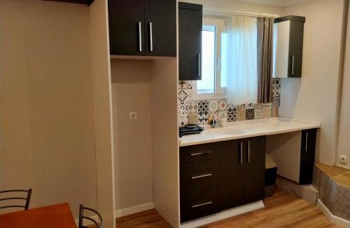 Dalyan Mahallesi Apartment | VENÜS PARK APART SUİTES