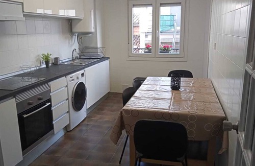 Viana Apartment | Ven y desconecta!