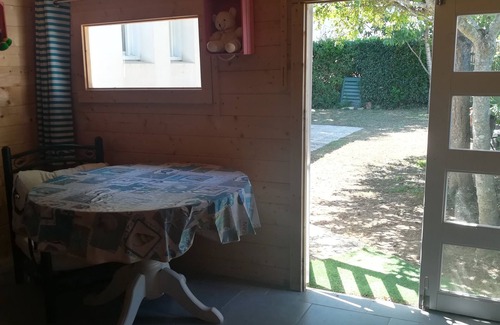 Saint-Vincent-sur-Jard House | Vendée Pays de Loire 400m from the beach Bicycles available. France