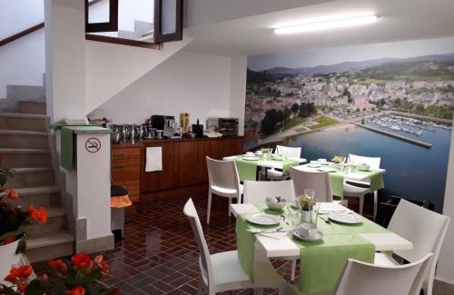 Ortigueira House | Vendaval