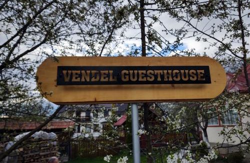 Lemnia House | Vendel Guesthouse