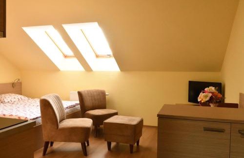 Bojnice Apartment | Vendelin Apartmany