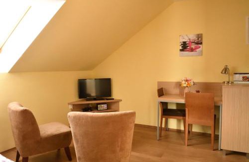 Bojnice Apartment | Vendelin Apartmany