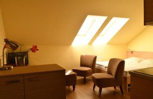 Bojnice Apartment | Vendelin Apartmany
