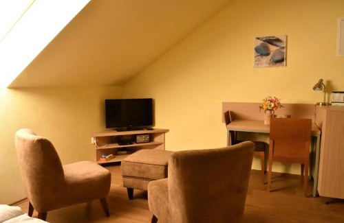 Bojnice Apartment | Vendelin Apartmany