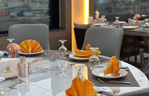 Taif Hotel | Vender Hotel