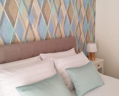 Babilonija House | Venera Apartments