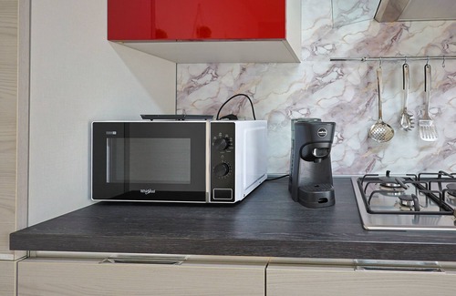 Ribera Apartment | Venere Apartment cozy apartment in Sicily overlooking the Mediterranean Sea